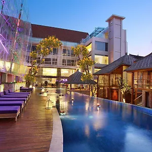 **** Hotel Grand Mega & Spa Bali Indonesia