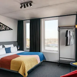 The Social Hub 3* Ντελφτ
