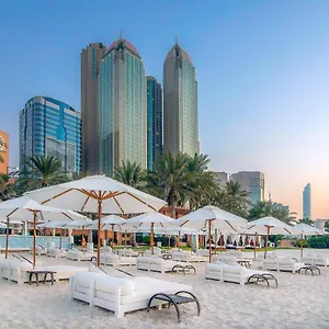 Sheraton & 5* Αμπού Ντάμπι