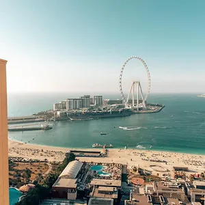 Amwaj Rotana, Jumeirah - Verenigde Arabische Emiraten
