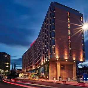 Mercure Centrum Hotel Poznań