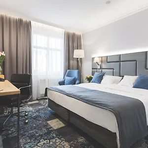 Wloski Italia Boutique Old Town Hotel Poznań