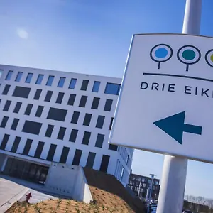 Drie Eiken België
