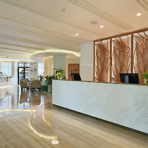 Arabian Park Dubai, An Edge By Rotana 3* Ντουμπάι