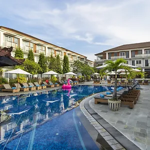 **** Hotel Kuta Beach Club Indonesia