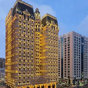 Otel Royal Rose Abu Dhabi, A Curio Collection By Hilton Affiliated