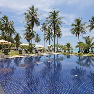 ***** Resort Kantary Beach & Thailand