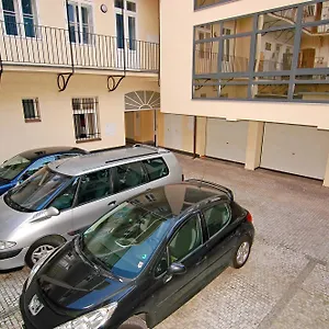 Apart Otel Ai Quattro Angeli