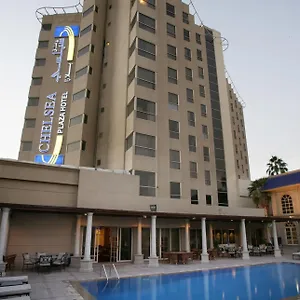 *** Hotel Chelsea Plaza United Arab Emirates