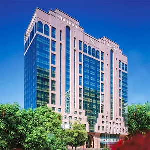 Sheraton Khalidiya 4* Αμπού Ντάμπι