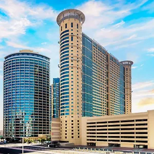Otel Grand Millennium Al Wahda