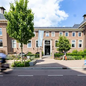 The Anthony Hotel Utrecht
