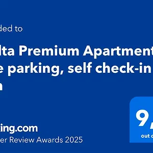 https://malta-premium-apartment.poznan-hotels.com