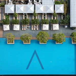 Apartment Dream - Fashion Avenue Residences Formerly Address Mall Dubai