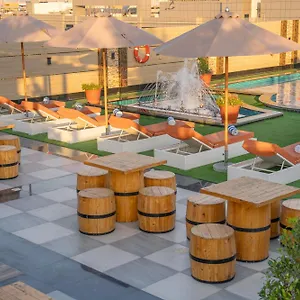 La Zona Continental Dubai