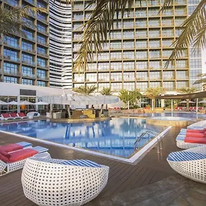 Otel Yas Island Rotana