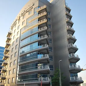 Al Deyafa Aparthotel