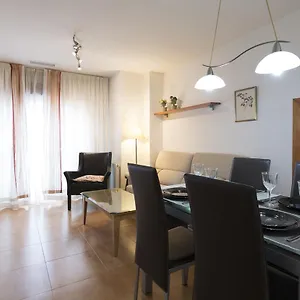 Apartment Cifuentes Granada