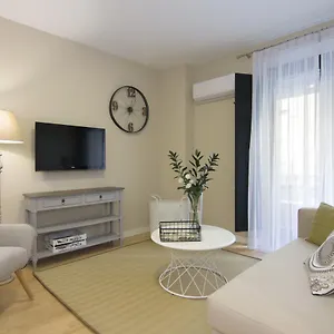 Apartment Tuguest Catedral Granada