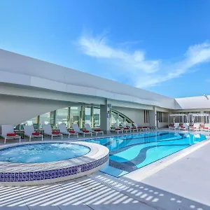Al Maha Arjaan By Rotana 4* Αμπού Ντάμπι