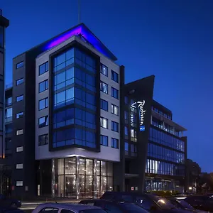 Radisson Blu Royal Ierland