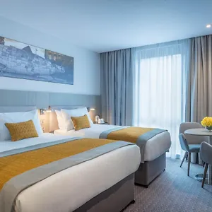 Maldron South Mall 4* Κορκ