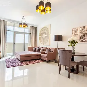 Apartment Staycae Homes - Ghalia Dubai