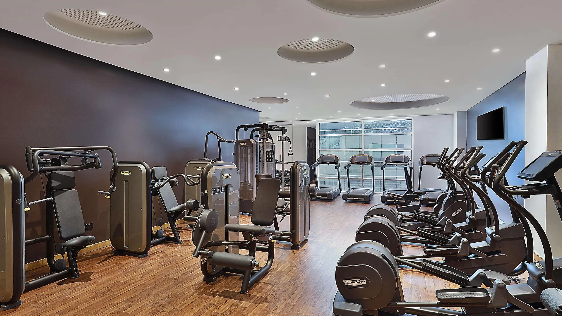 Hotel Doubletree By Hilton Dubai - Business Bay