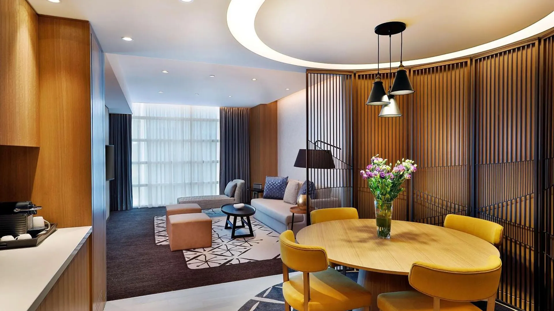 Hotel Doubletree By Hilton Dubai - Business Bay