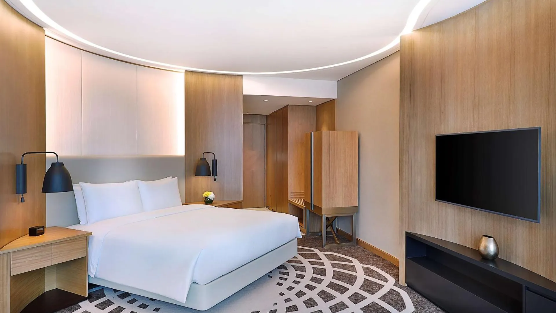 Hotel Doubletree By Hilton Dubai - Business Bay