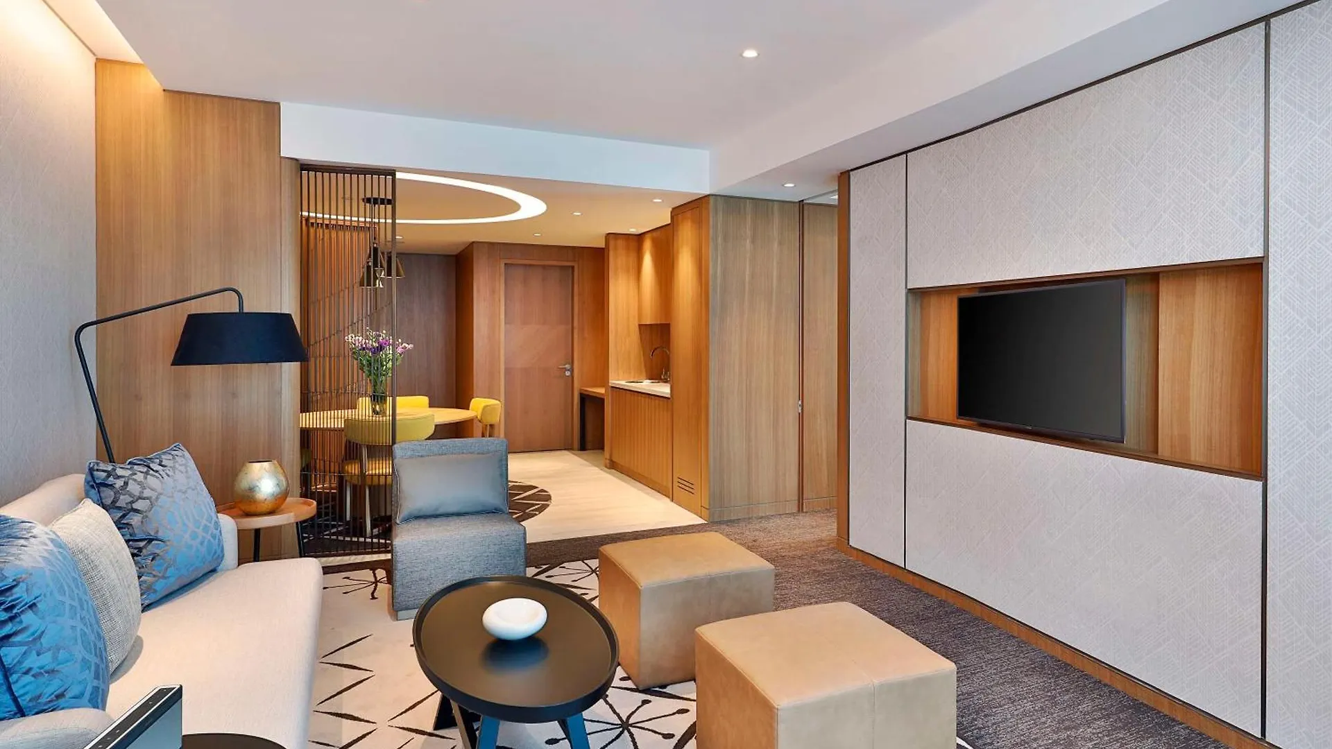 Hotel Doubletree By Hilton Dubai - Business Bay