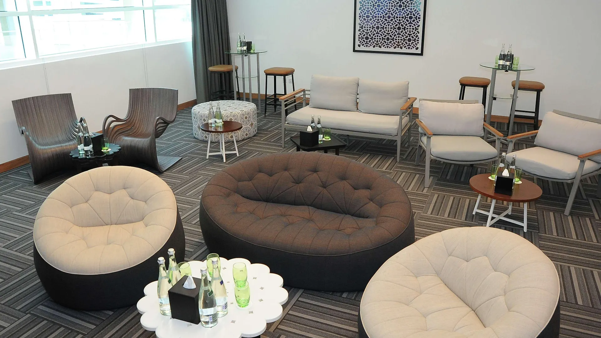 Doubletree By Hilton Dubai - Business Bay Ξενοδοχείο 4*,  Ηνωμένα Αραβικά Εμιράτα