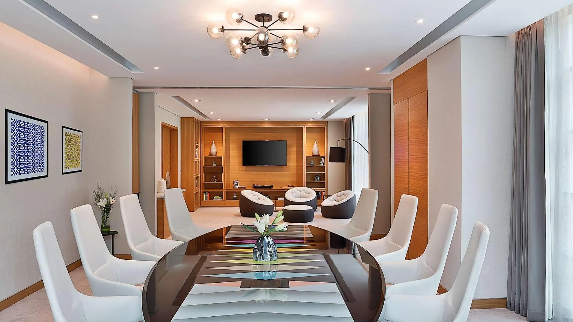 Doubletree By Hilton Dubai - Business Bay Ξενοδοχείο 4*,