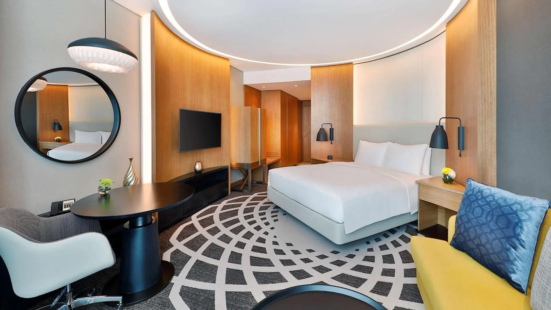 Doubletree By Hilton Dubai - Business Bay Ξενοδοχείο
