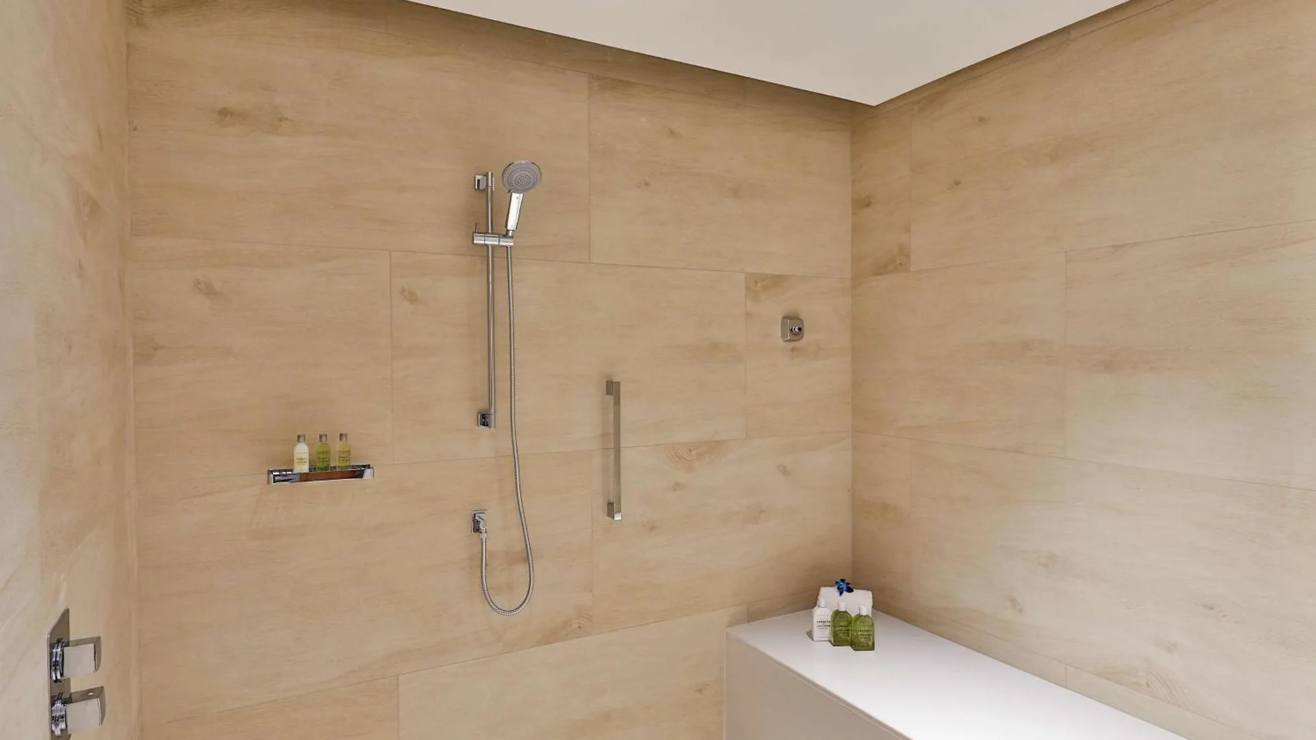 Doubletree By Hilton Dubai - Business Bay Ξενοδοχείο