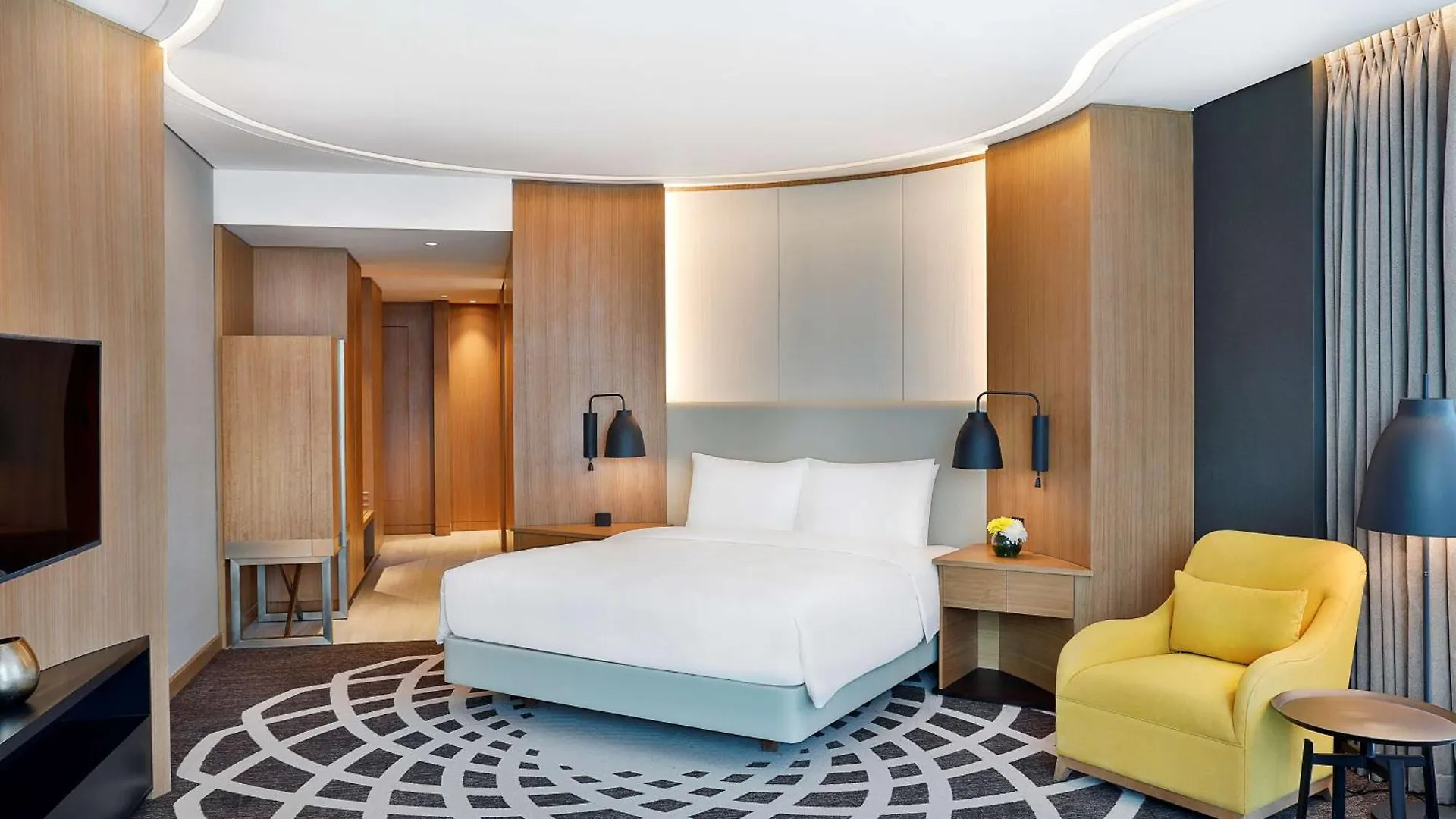 Doubletree By Hilton Dubai - Business Bay Ξενοδοχείο 4*,