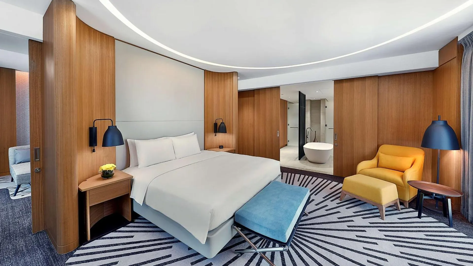 Doubletree By Hilton Dubai - Business Bay Ξενοδοχείο