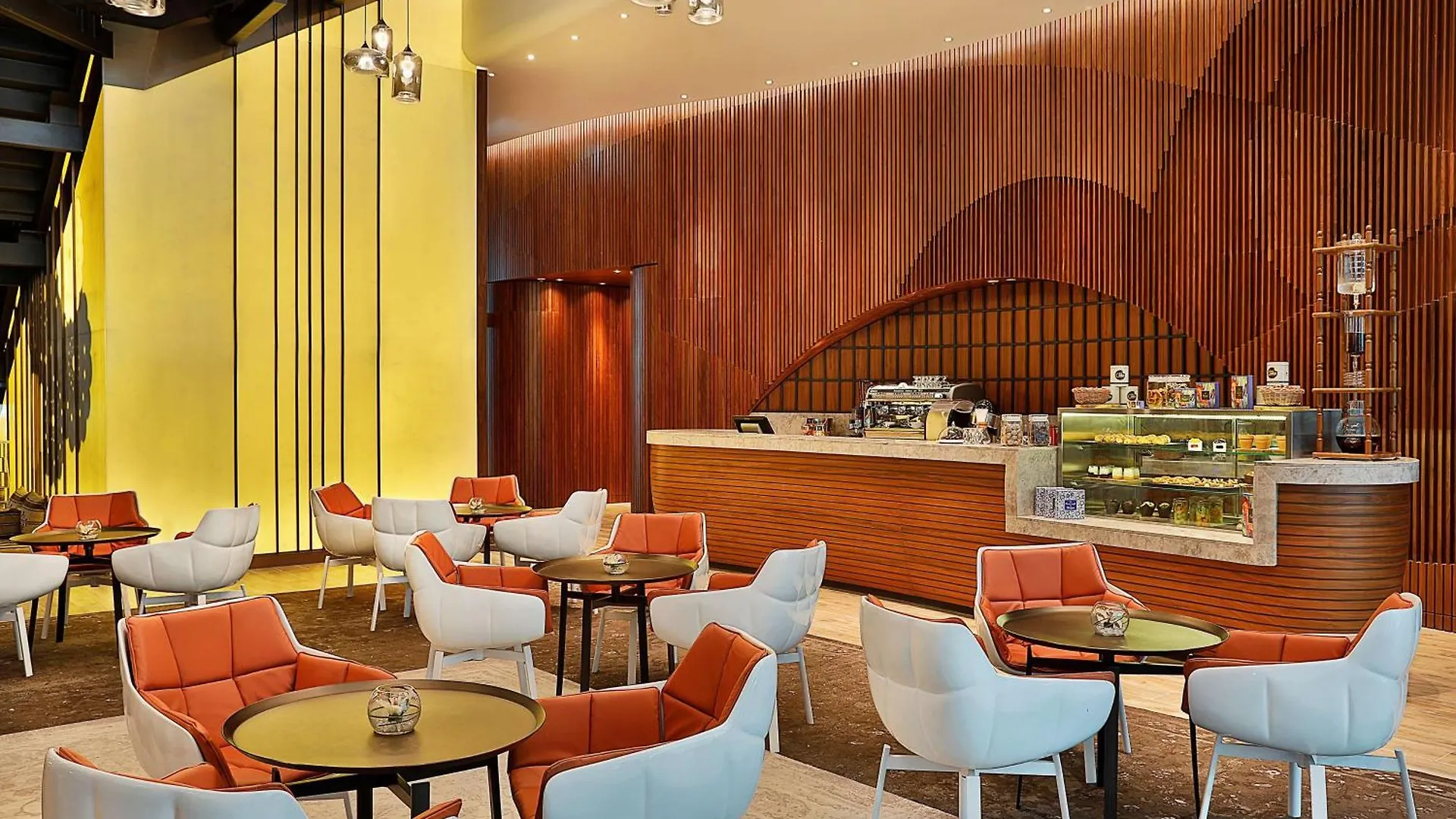 Doubletree By Hilton Dubai - Business Bay Ξενοδοχείο