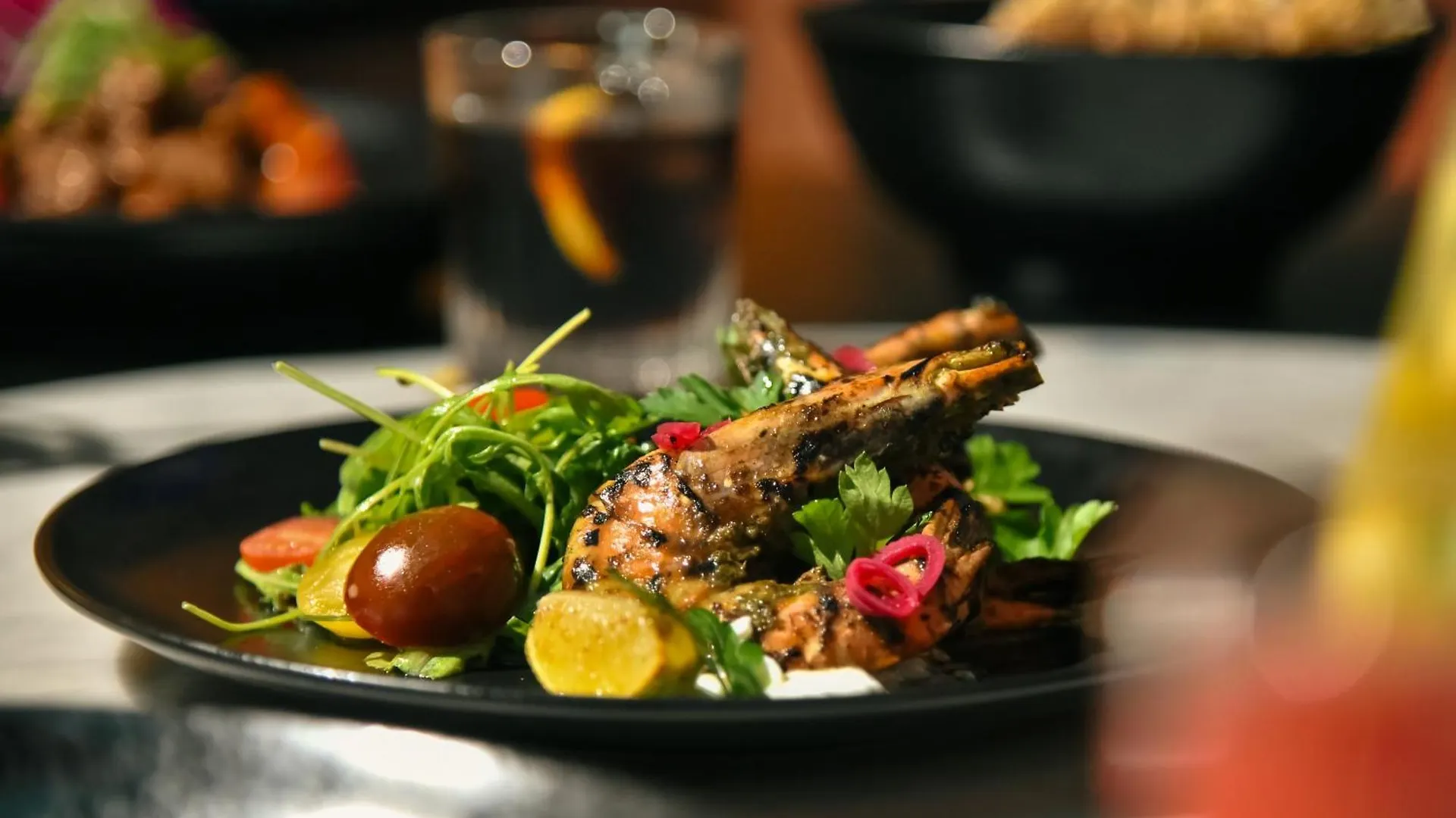 Doubletree By Hilton Dubai - Business Bay Ξενοδοχείο