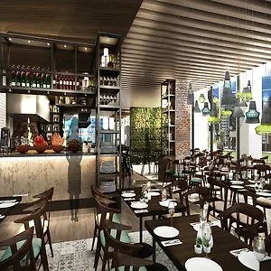 Doubletree By Hilton Dubai - Business Bay Ξενοδοχείο