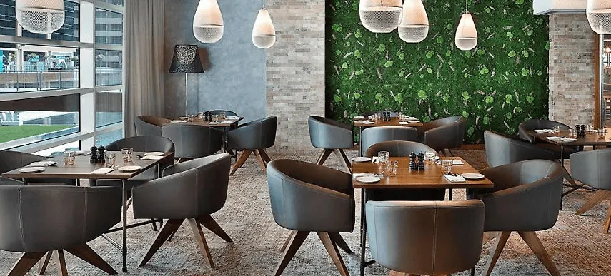 Doubletree By Hilton Dubai - Business Bay Ξενοδοχείο 4*,