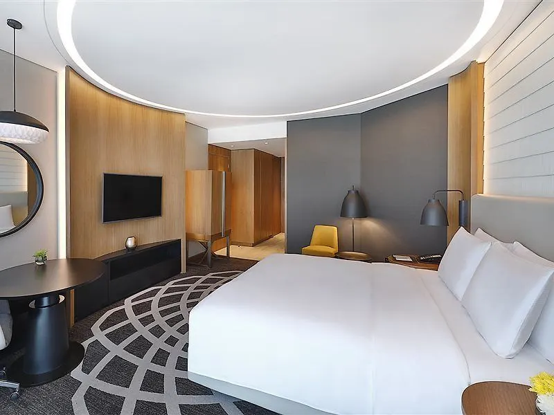 Doubletree By Hilton Dubai - Business Bay Ξενοδοχείο