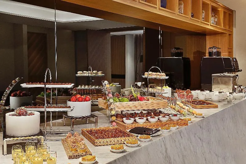 Doubletree By Hilton Dubai - Business Bay Hotel